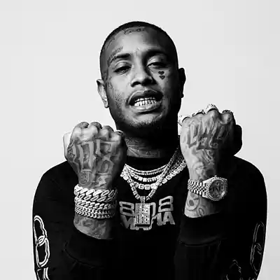 Picture for song 'Southside Type Beat 873' by artist '3ONE PLUG'