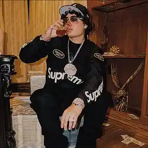 Picture for song 'West Coast Type Beat "No Mercy"' by artist 'SG Beatz'