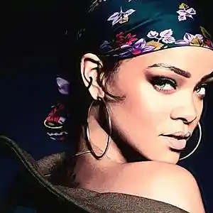 Picture for song '"Pharaoh" Rihanna Type Beat' by artist 'Shadoo One Music'