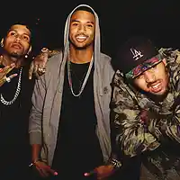 Picture for song '*NEWSCHOOL*Touch The Sky (FREEDL) BUY 1 GET 1 FREE' by artist 'ShawtyChrisBeatz'