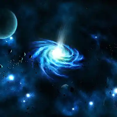 Picture for song 'Spiritekk Productions - The Portal' by artist 'SPIRITEKK'