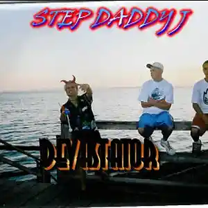 Picture for song '11 Awful' by artist 'StepDaddyJ'