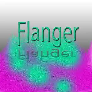 Picture for song 'Flanger' by artist 'Stereo2tape'