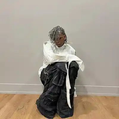 Picture for song 'DC the Don x Kanye West Type Beat' by artist 'syobangz'