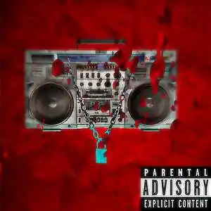 Picture for song 'Beatbox remix' by artist 'T4breezy'