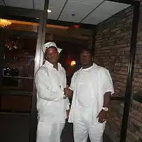 Picture for song 'Keep Dis sh** 100 feat Drastic/Jae Hood' by artist 'Tha Real Drastic'