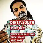 Picture for song 'MOB' by artist 'The Big Shots'