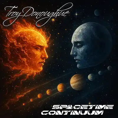 Picture for song 'Victim Of Circumstance' by artist 'Troy Donoughue'