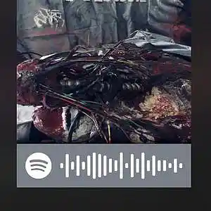 Picture for song 'Narcissistic-oligarchy' by artist 'V 35 53 L'