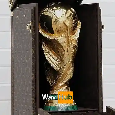 Picture for song 'World Cup (Gunna x Young Thug x J Cole)' by artist 'Wav Hub'