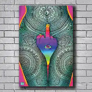 Picture for song 'LSDose' by artist 'Yhanni'