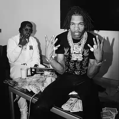 Picture for song 'Sum To Prove' by artist 'yung flippa'