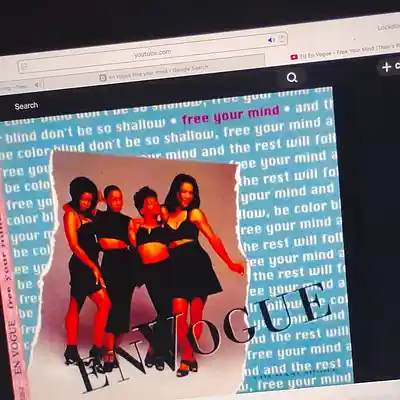 Picture for song 'En Vogue-FREEYO'MIND!!!(ZEMIX)' by artist 'Zae Mercedis'