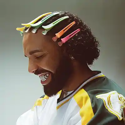 Picture for song 'Shake Dat A$$ (Drake x Tory Lanez)' by artist '6Star Beatz'