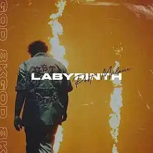 Picture for song 'Labyrinth (BUY 1 GET 1 FREE)' by artist '8kgod'