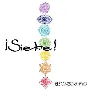 Picture for song 'A la luz transciende (Ajna) (master)' by artist 'Alfonso Baro'