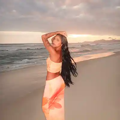 Picture for song 'AFROPOP X R&B X GUITAR TYPE BEAT 'SHONIN'' by artist 'berbarry'