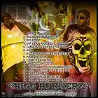 Picture for song 'DIP LEAN RIDE (FREESTYLE)' by artist 'BIGG BURNERZ'