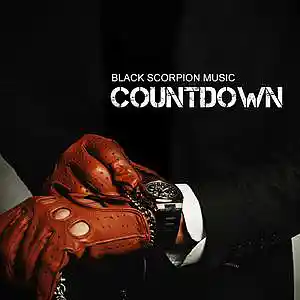 Picture for song 'Countdown' by artist 'Black Scorpion Music'