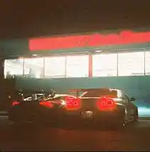 Picture for song 'FALL BACK 2 Lithe x 6lack x Dark Type Beat 2024' by artist 'Brabodofl'