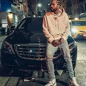 Picture for song 'Dirty Looks - Dave East x Young M.A - Rap' by artist 'Cache Knock'