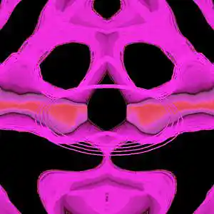 Picture for song 'ADM+ABL3X+Kick - World of Acid sounds' by artist 'Cosmic Tones 432Hz'