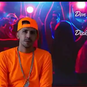 Picture for song 'Don Amdielle - Diskotec Dembow - By El Alom' by artist 'Don Amdielle'