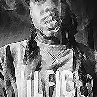Picture for song 'Piano Love (Prod. DreadytheChef)' by artist 'DreadytheChef'