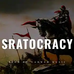 Picture for song 'Stratocracy - Reggae Riddim Instrumental - 2021' by artist 'Beats by Yahweh Music'