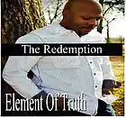 Picture for song 'Crying Out To You Lord.mp3' by artist 'Element Of Truth ''Redemption'''