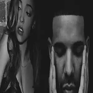 Picture for song 'Don't Fall (Drake x Tinashe Type Beat) x Jawn.Sun' by artist 'Elomuse'