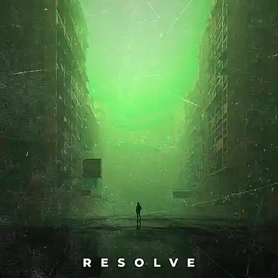 Picture for song 'Resolve' by artist 'Erawy'
