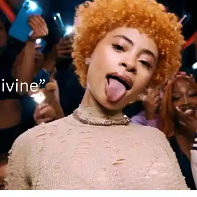 Picture for song 'DIVINE' by artist 'prodFDR'