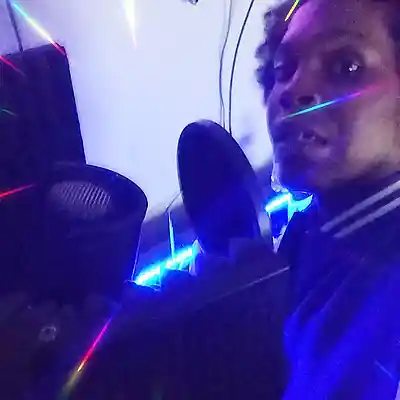 Picture for song '_SWAG_ Im Bouncing [Prod. Jay Flexx] Roscoe Dash-S' by artist 'DJ MEEK MILLZ SO GOOD Lil murk (HEARTLESSGANG)'