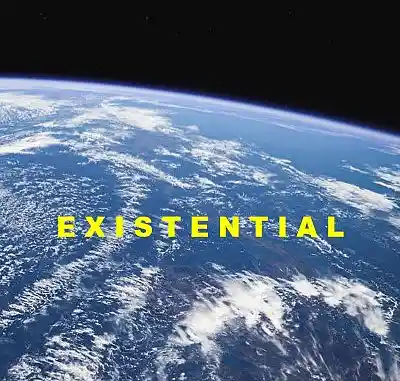 Picture for song 'and so what if we as a species cease to exist' by artist 'GeeS'