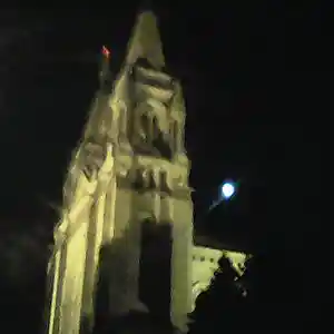 Picture for song 'Her Ghostly Image' by artist 'Jimi Sweeney'