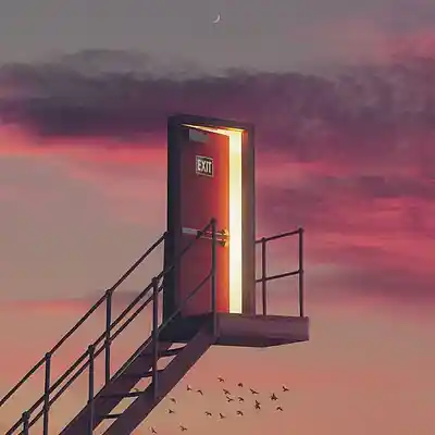 Picture for song '"FLASH" Melodic Type Beat - Guitar Type Beat' by artist 'kamiprod'