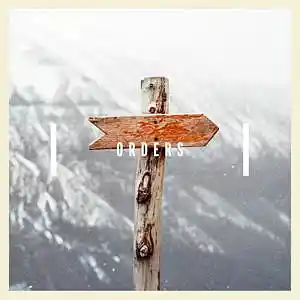 Picture for song 'Orders' by artist 'Kevan Krueger Beats'