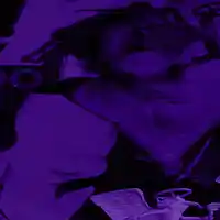 Picture for song '(NEW) Luv Hurts ' by artist 'LEXI BANKS'