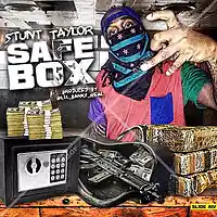 Picture for song 'Stunt Taylor - SafeBox (Prod By Lil Banks)' by artist 'Lil Banks Productions'