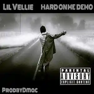 Picture for song 'Hard on Me Demo' by artist 'Lil Vellie'