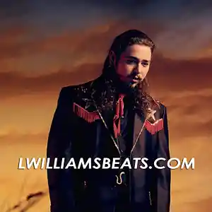 Picture for song 'Cowboys (Buy 1 Get 4 Free)' by artist 'LWilliamsBeats'