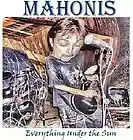 Picture for song 'Brain Washed' by artist 'Mahonis'