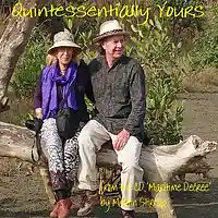 Picture for song 'MD 04 Quintessentially Yours' by artist 'martin stirrup'