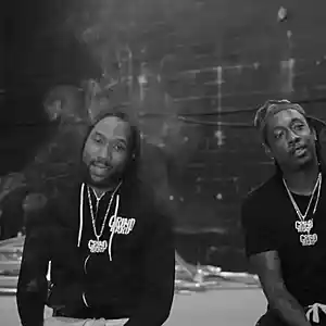 Picture for song 'trapperman dale starlito type beat count up' by artist 'masonthatrack'