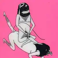 Picture for song 'WithMeLately' by artist 'Melrose Mook'