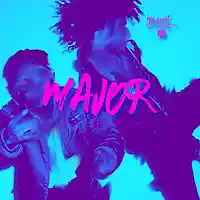 Picture for song 'Major (Buy 1 Get 3 Free)' by artist 'Modezart On The Beat'