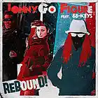 Picture for song '-REBOUND- BY JONNYGO FIGURE FT 88 KEYS' by artist 'Money Moss'