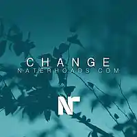 Picture for song 'Change (FREE DL)' by artist 'Nate Rhoads'