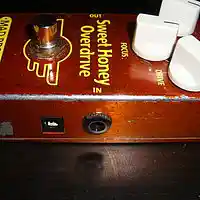 Picture for song 'Running on Faith' by artist 'Nightbreaker'